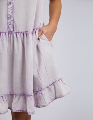 Foxwood Reese Dress - Lilac