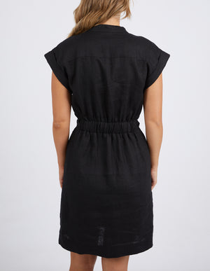 Foxwood Harlow Dress - Black