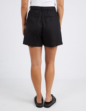 Foxwood Oakleigh Short - Black