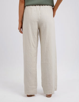 Foxwood Naples Pant - Bone