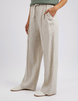 Foxwood Naples Pant - Bone