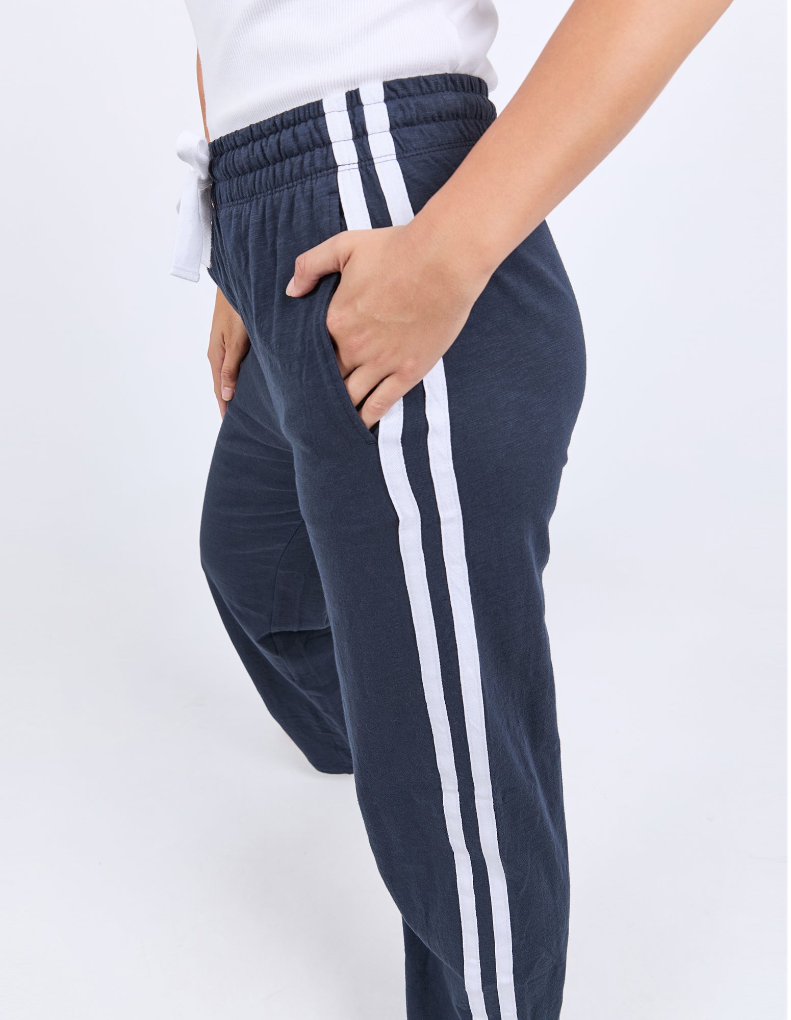 Foxwood Power Pant - Navy