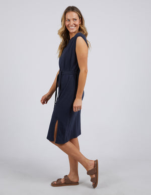 Foxwood Bondi Dress - Dark Sapphire