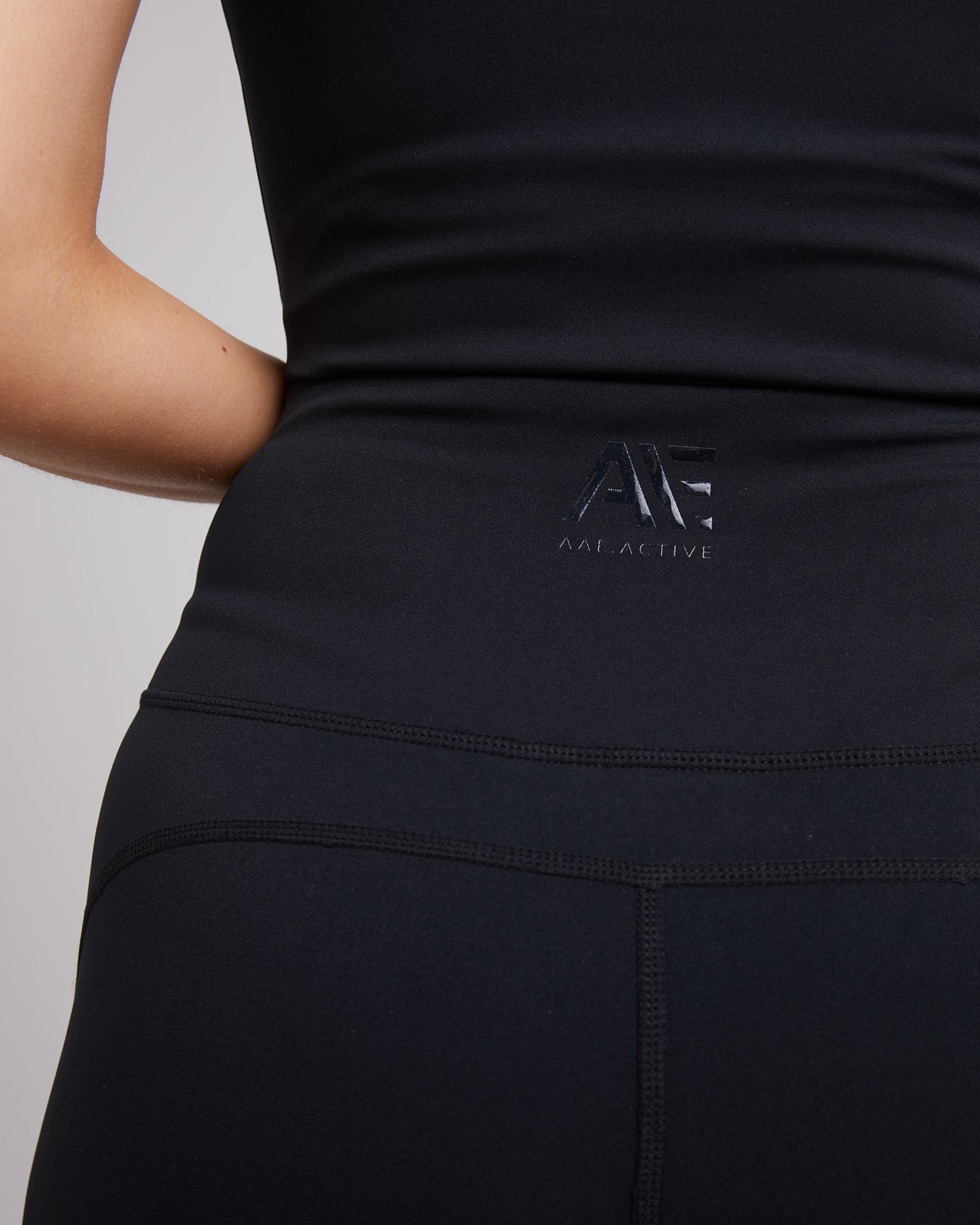 All About Eve Active Flare Legging - Black