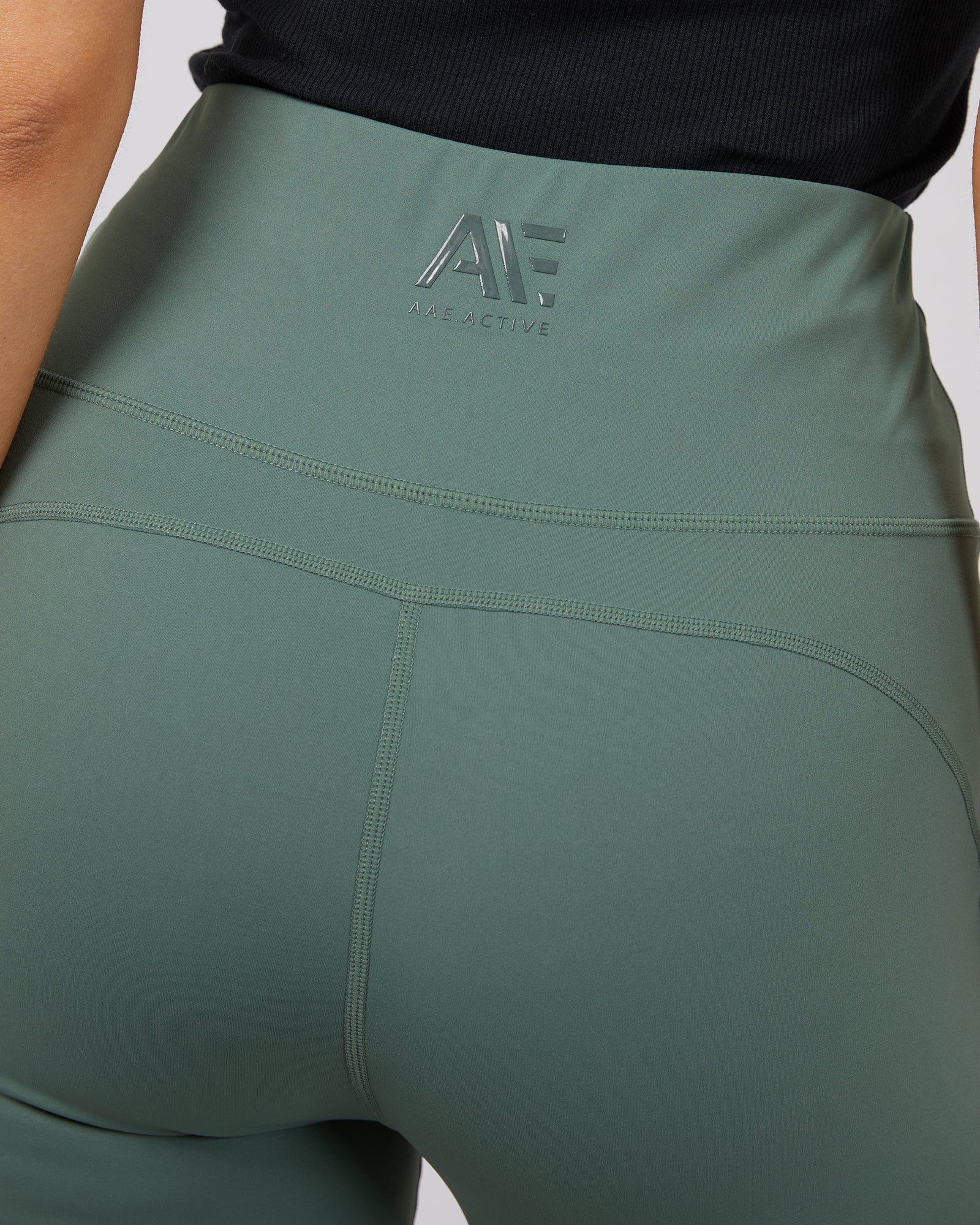 All About Eve Active Flare Legging - Green