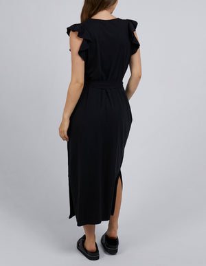 Foxwood Esme Dress - Black