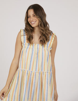 Foxwood Melody Dress - Stripe